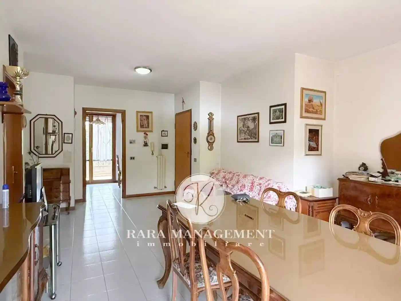 Appartamento in vendita a Ancona