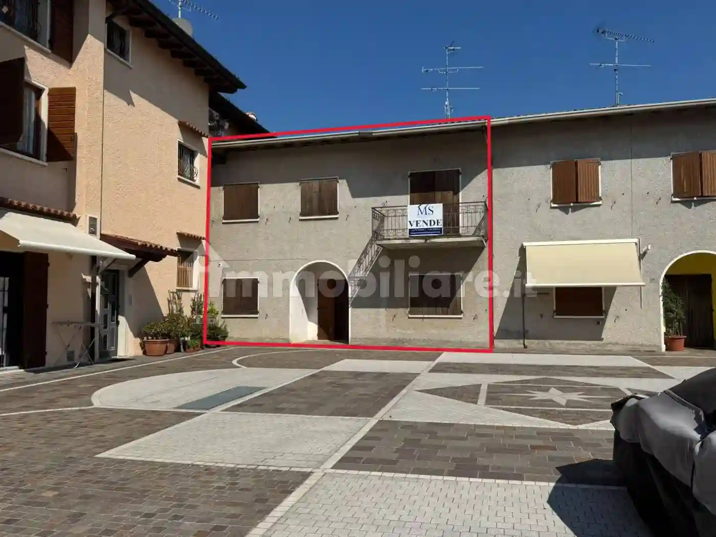 Casa indipendente - foto 3