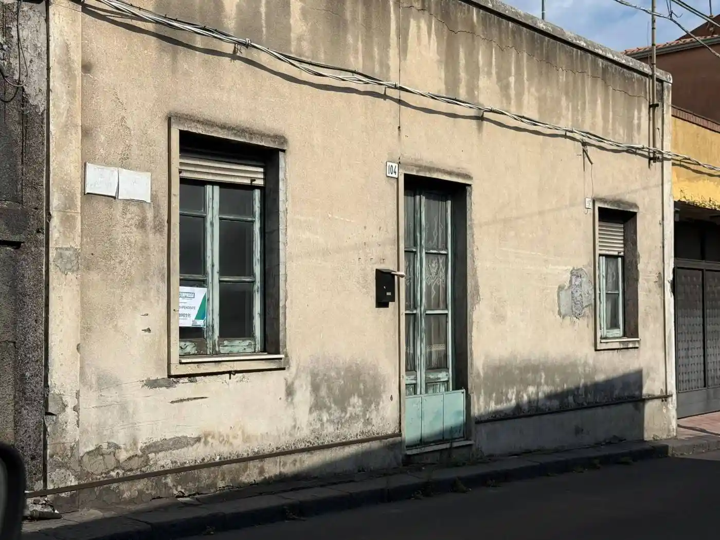 Appartamento in vendita a Catania