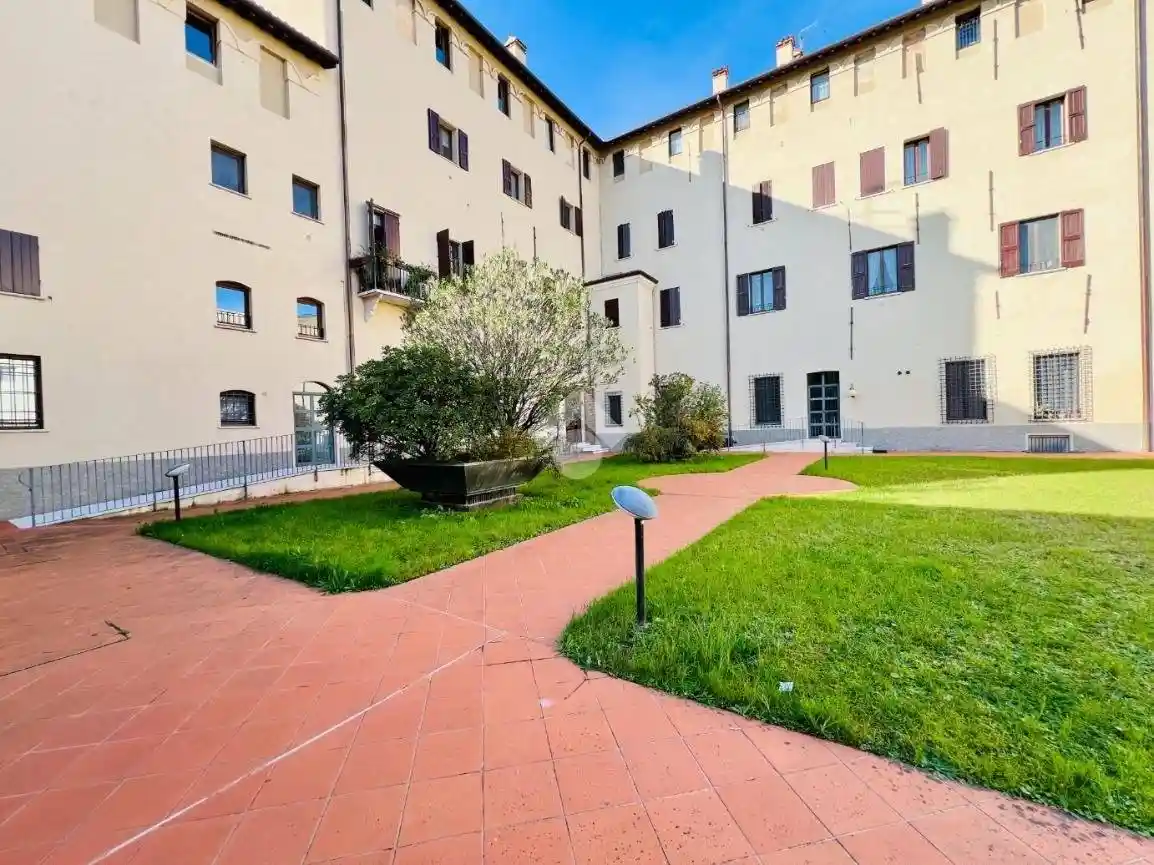 Appartamento in vendita a Mantova