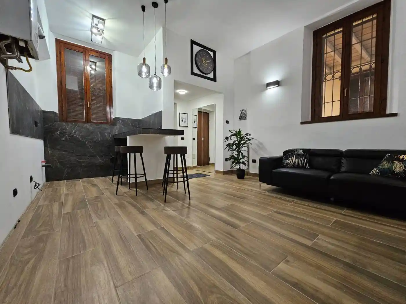 Appartamento in vendita a Corbetta