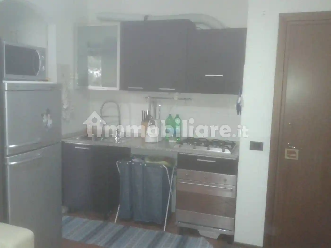 Appartamento in affitto a Torrile