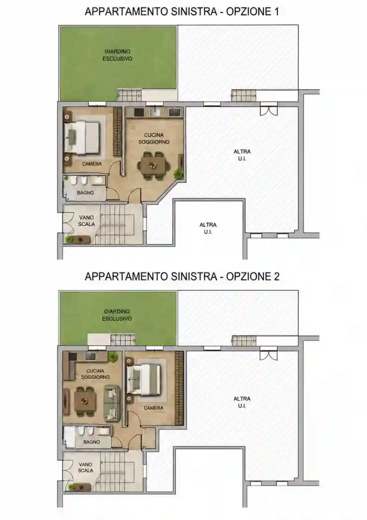 Appartamento - foto 3
