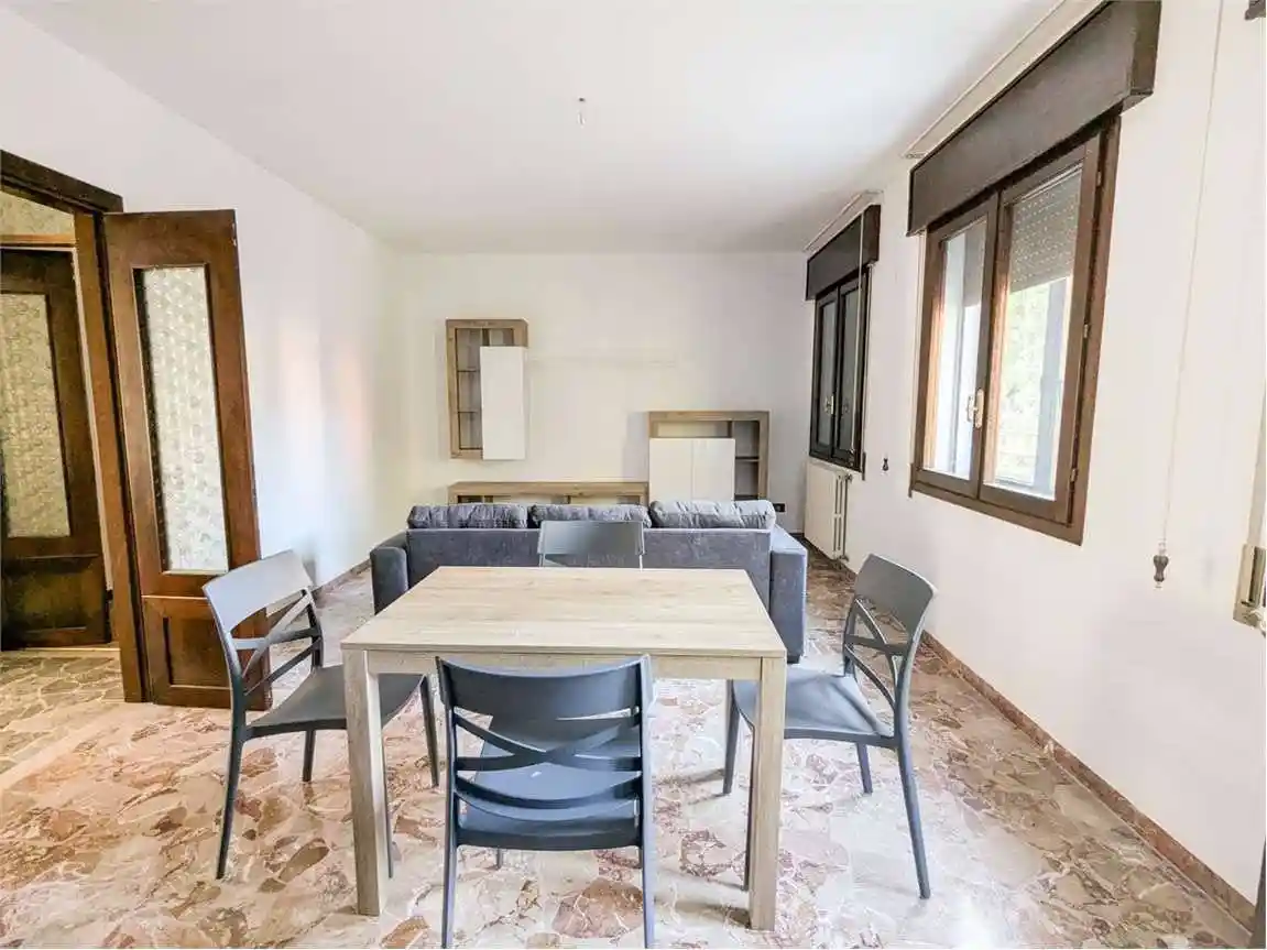 Appartamento in affitto a Venezia