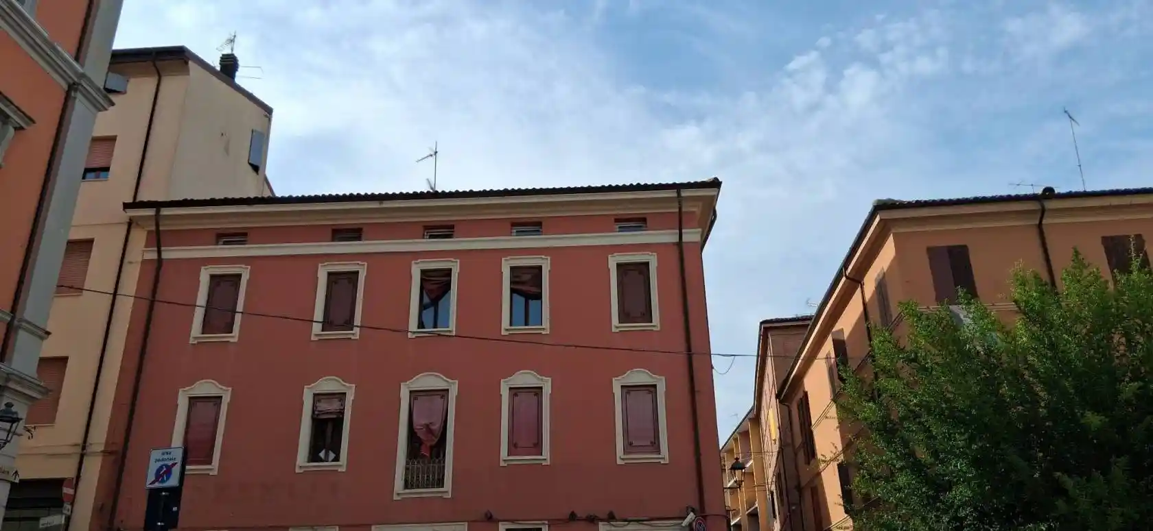 Attico - Mansarda in affitto a Valsamoggia