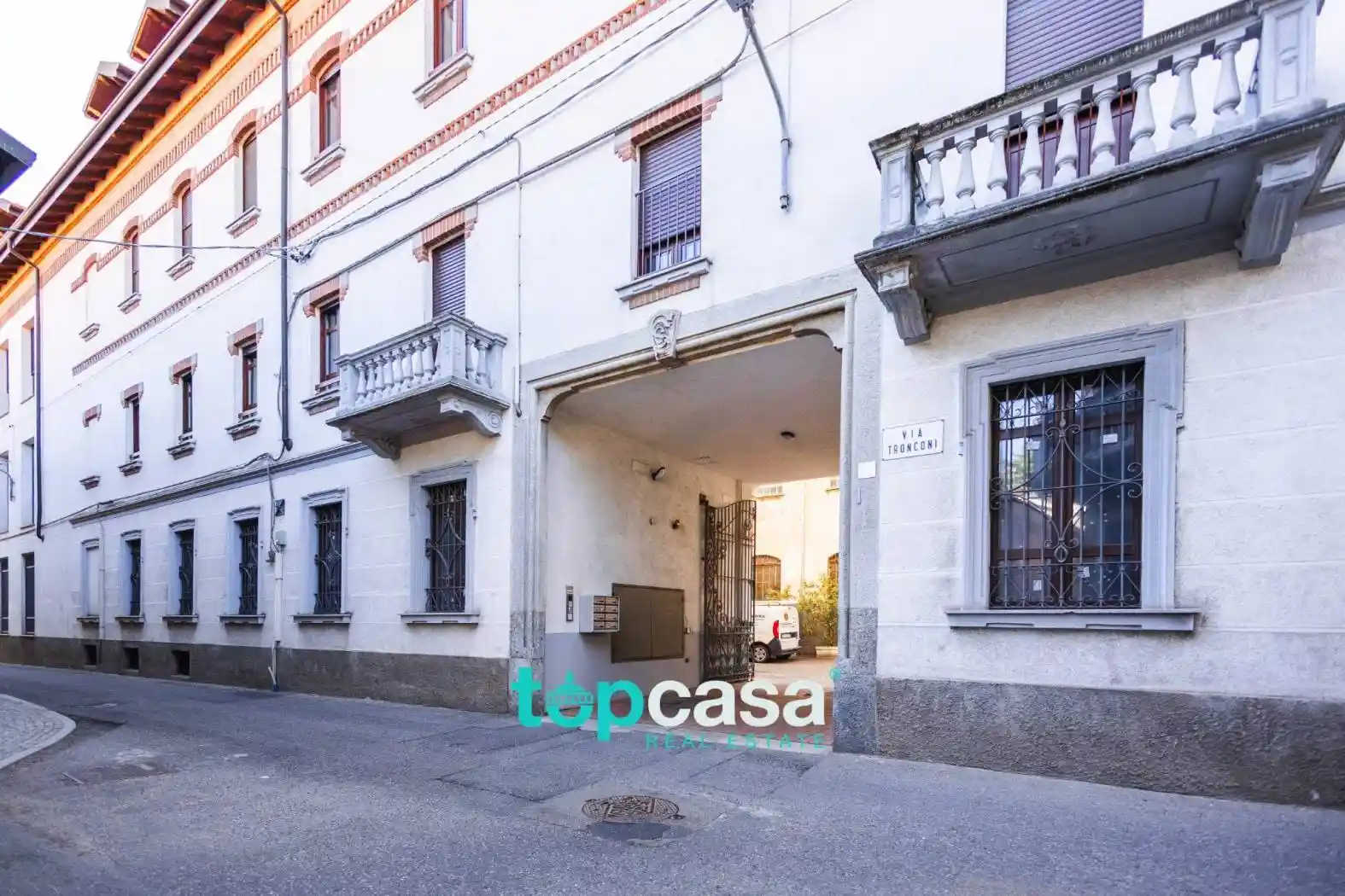 Attico - Mansarda in vendita a Fagnano Olona