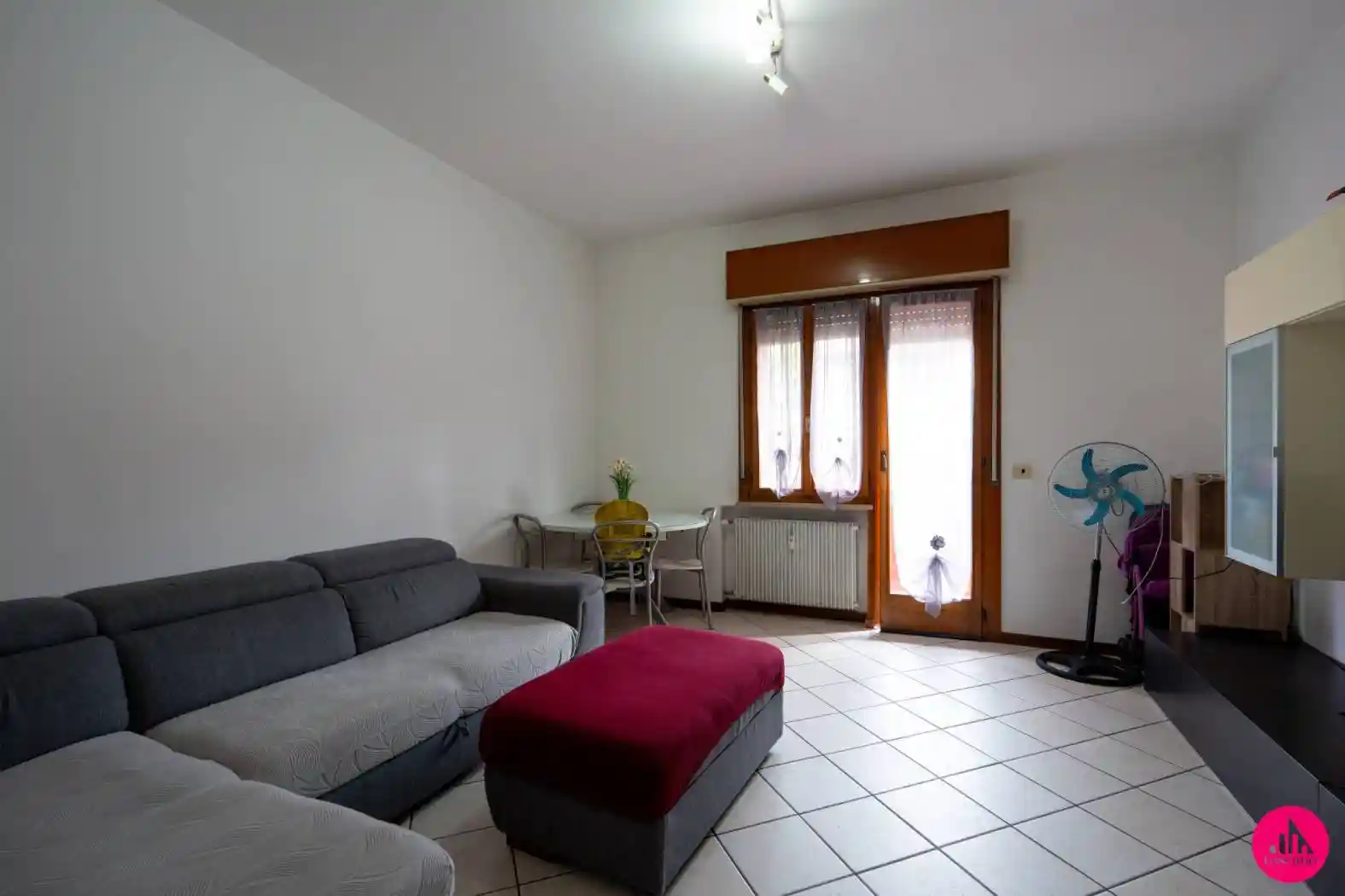Appartamento in vendita a Pordenone