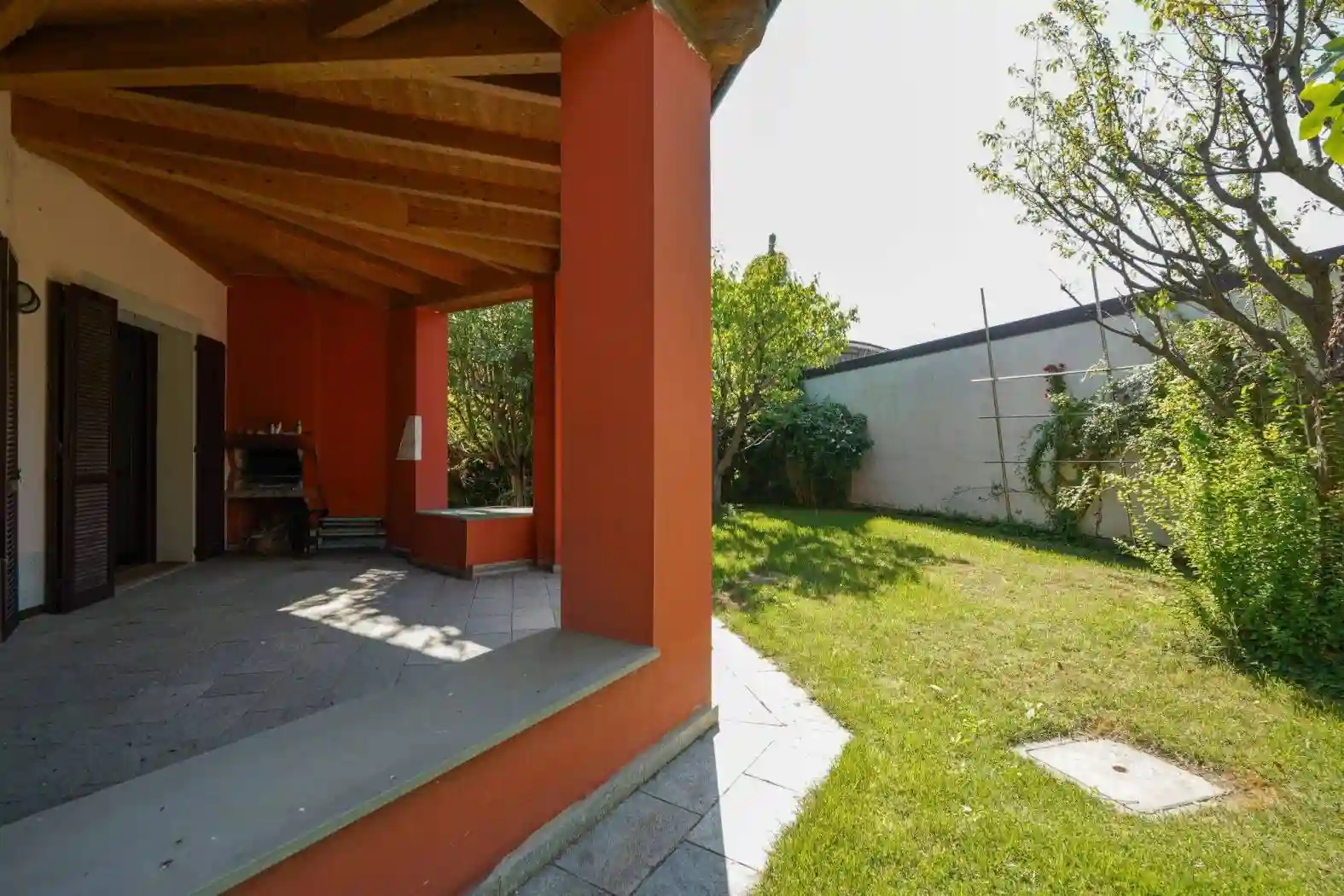 Casa indipendente - foto 2