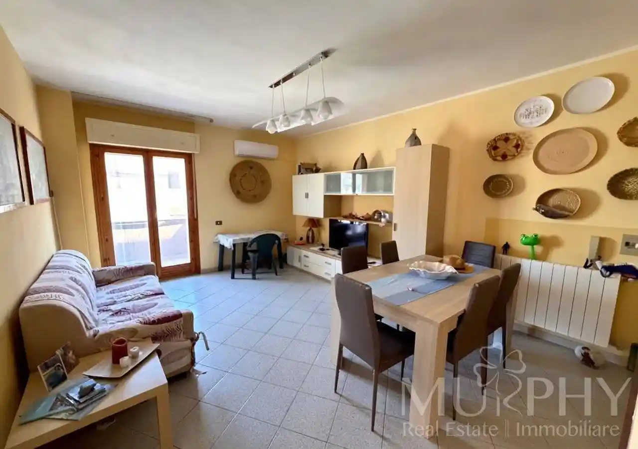 Appartamento in vendita a La Maddalena