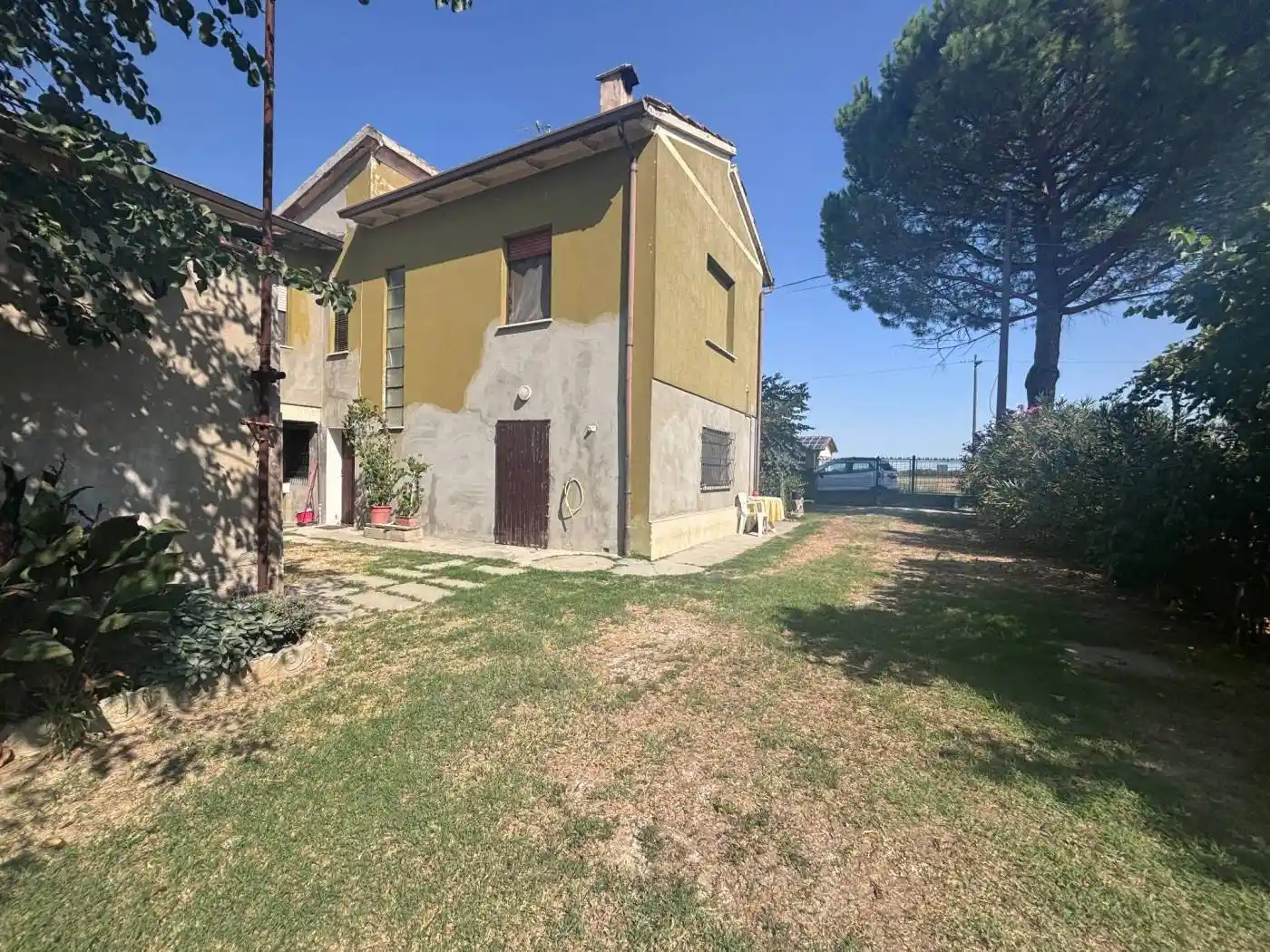 Villa in vendita a Ravenna