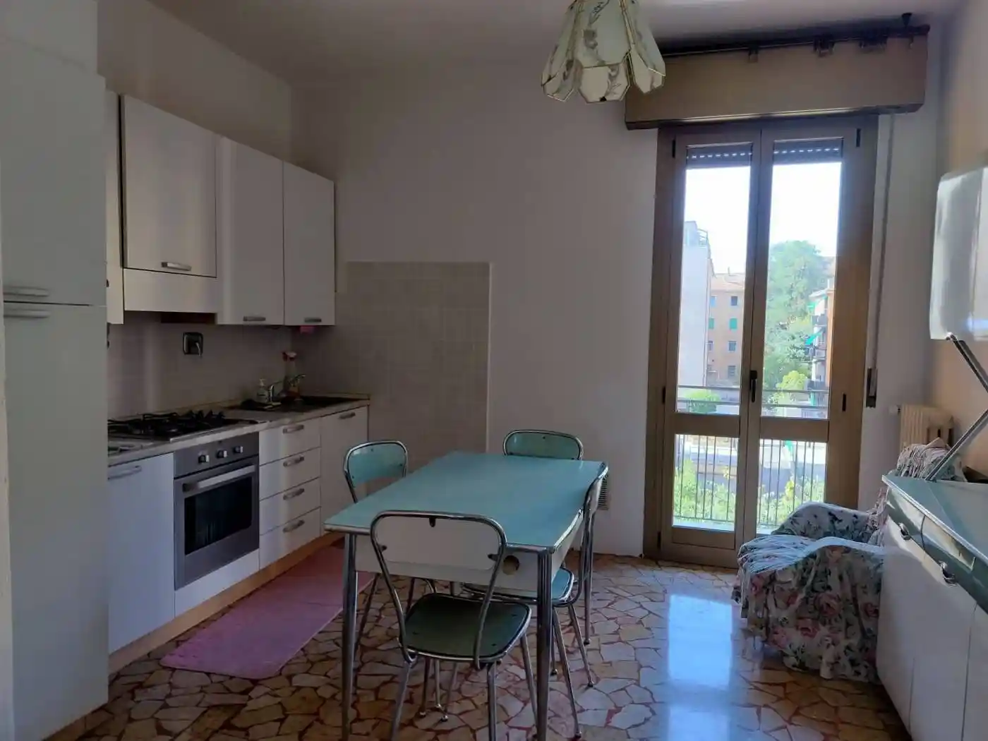 Appartamento in affitto a Bologna