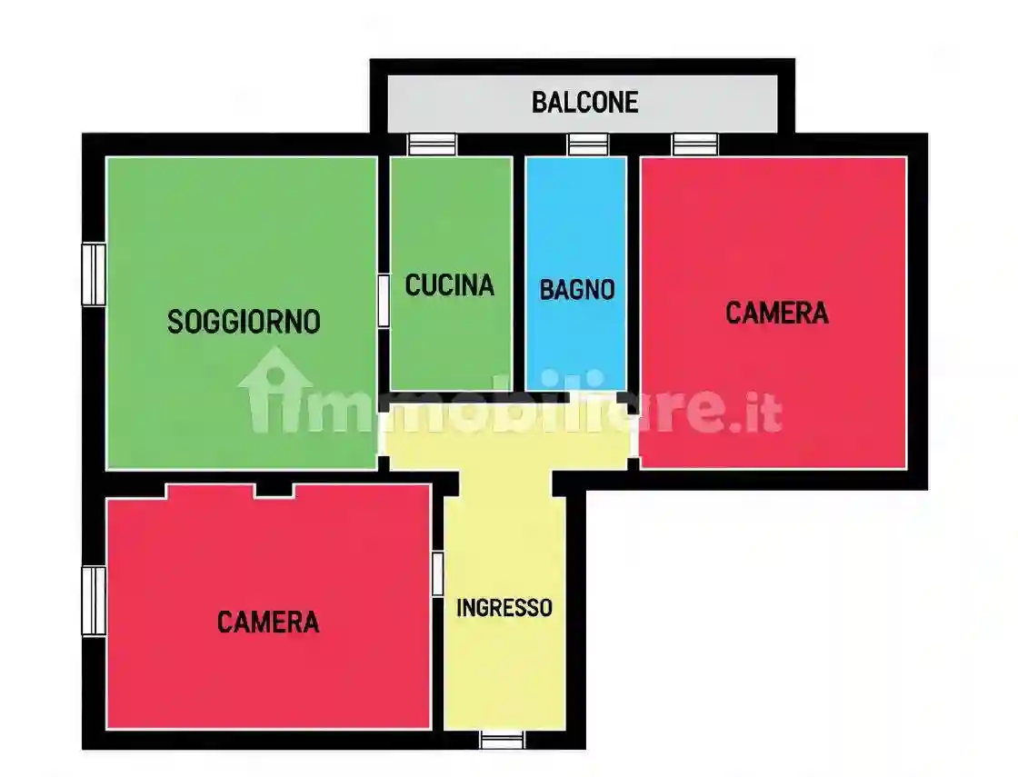 Appartamento - foto 5