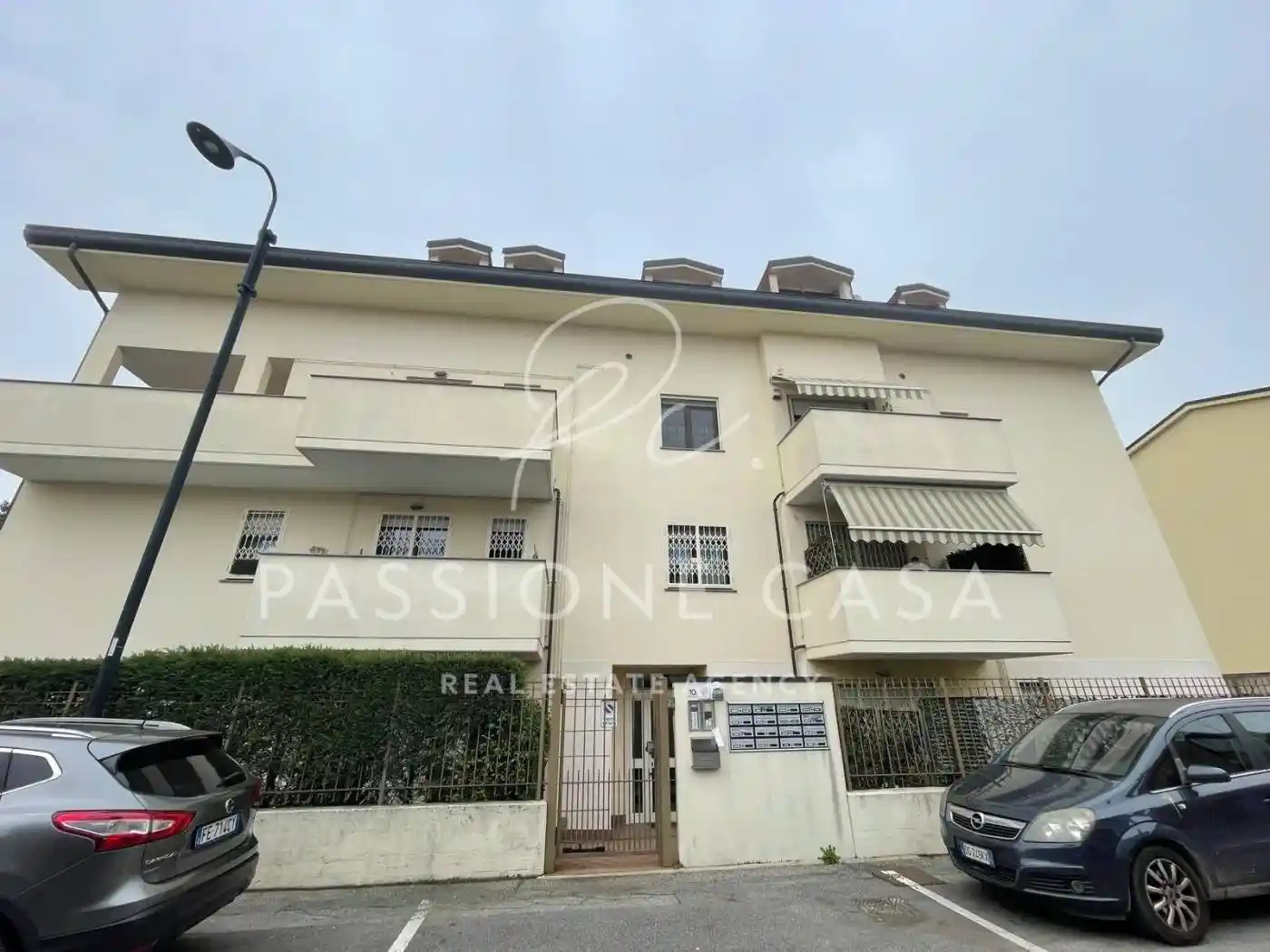 Appartamento in vendita a Segrate