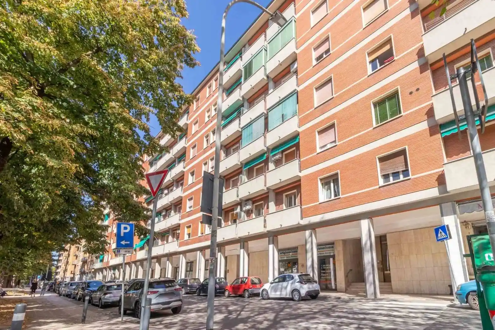 Appartamento in vendita a Bologna