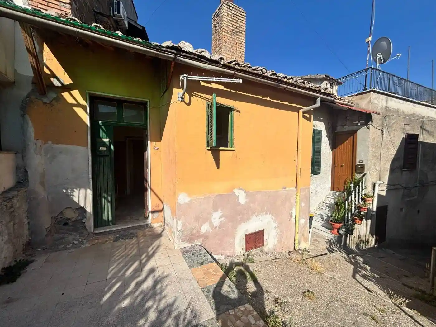 Appartamento in vendita a Castelnuovo di Porto