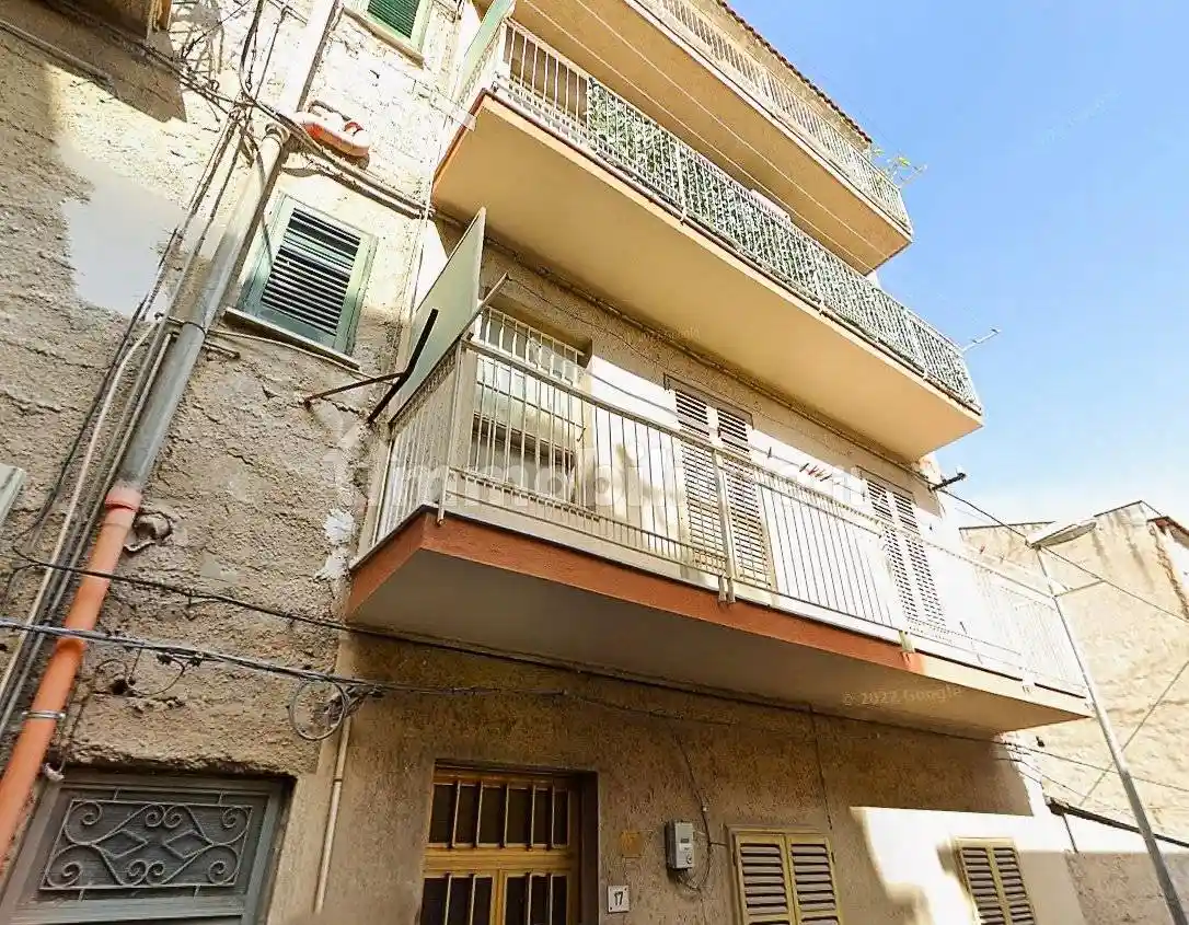 Appartamento in vendita a Palermo