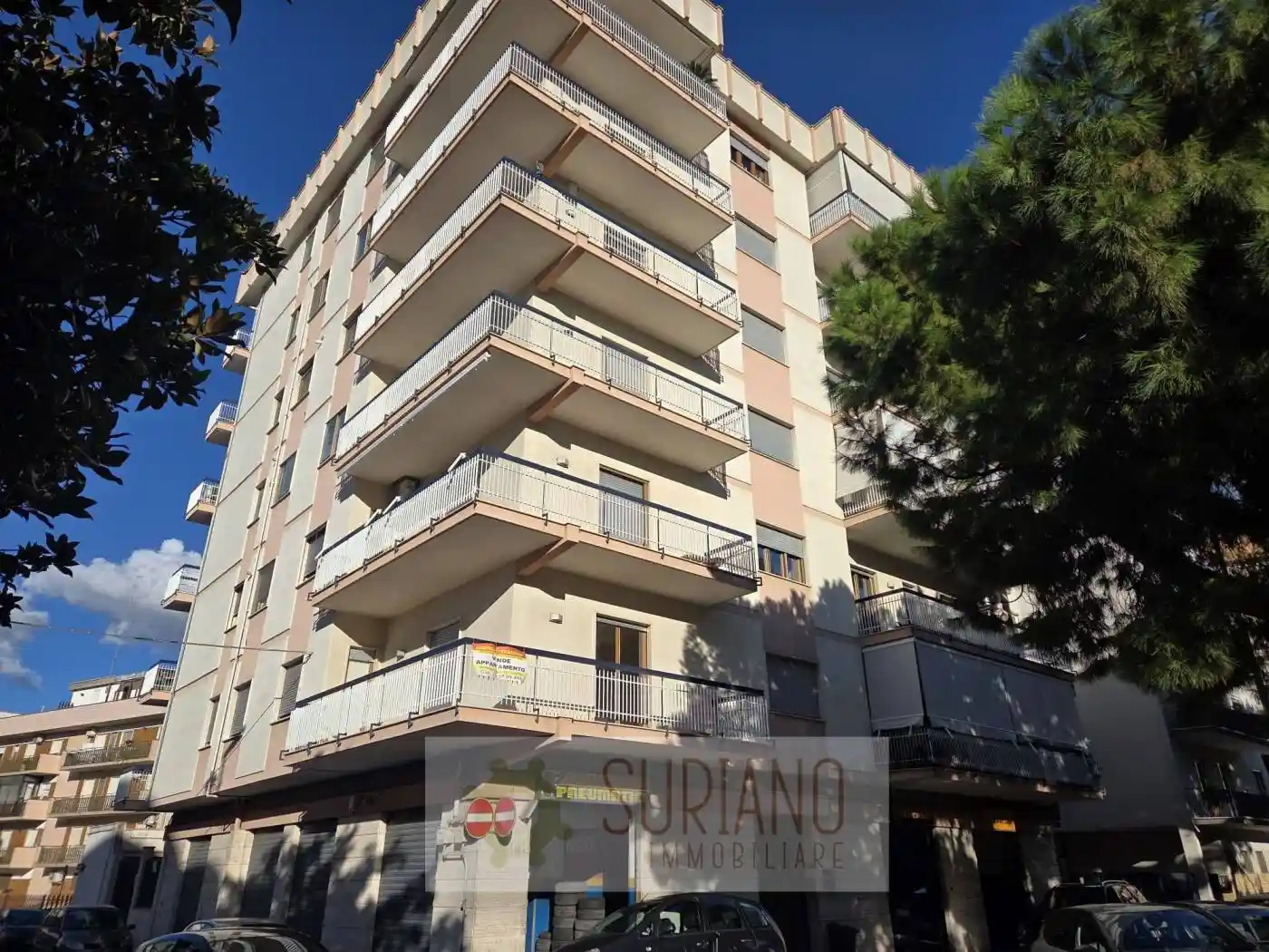 Appartamento in vendita a Andria