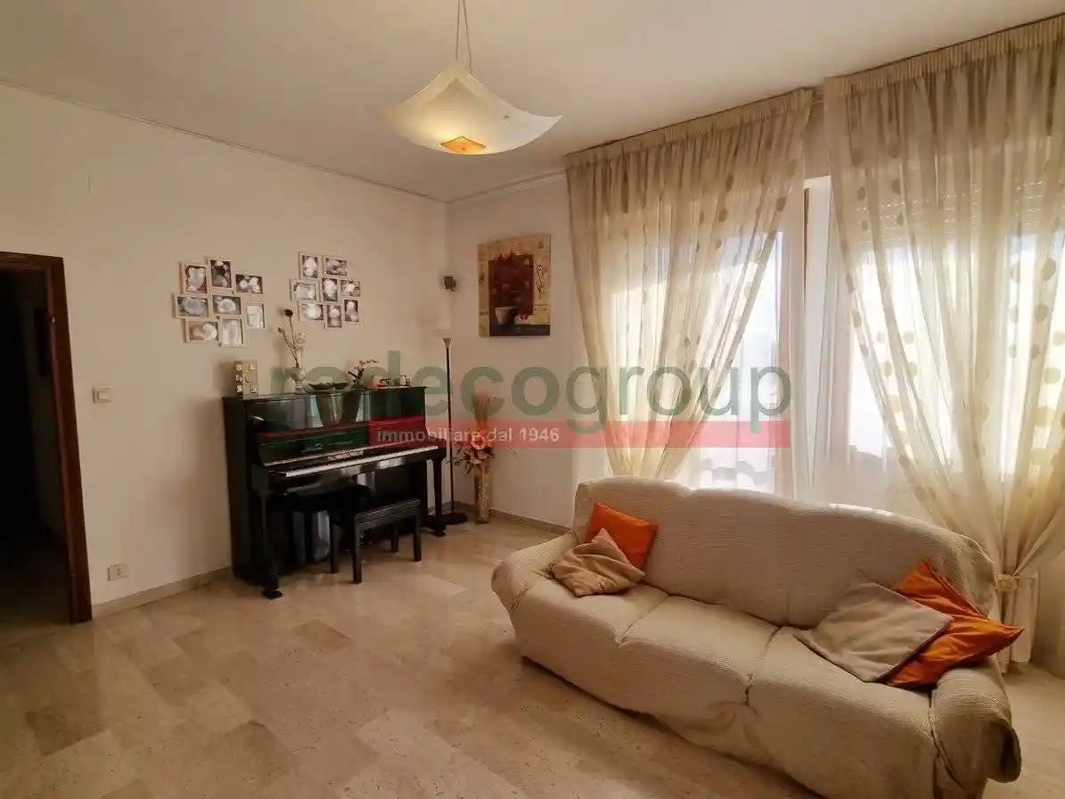 Appartamento in vendita a Livorno