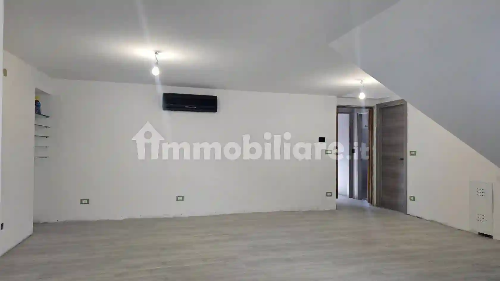 Attico - Mansarda - foto 5