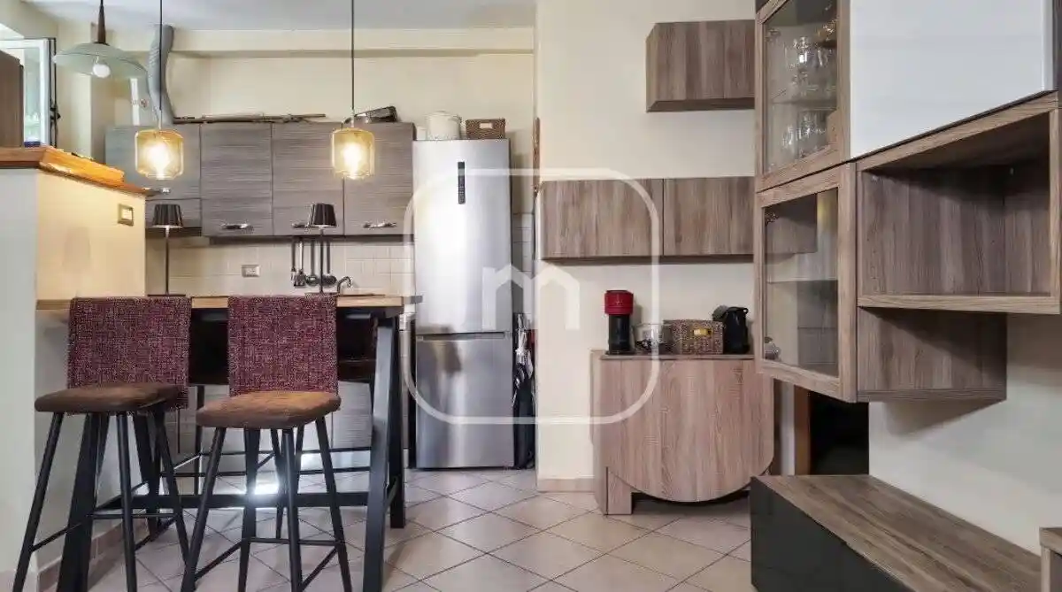 Villa in vendita a San Cesareo