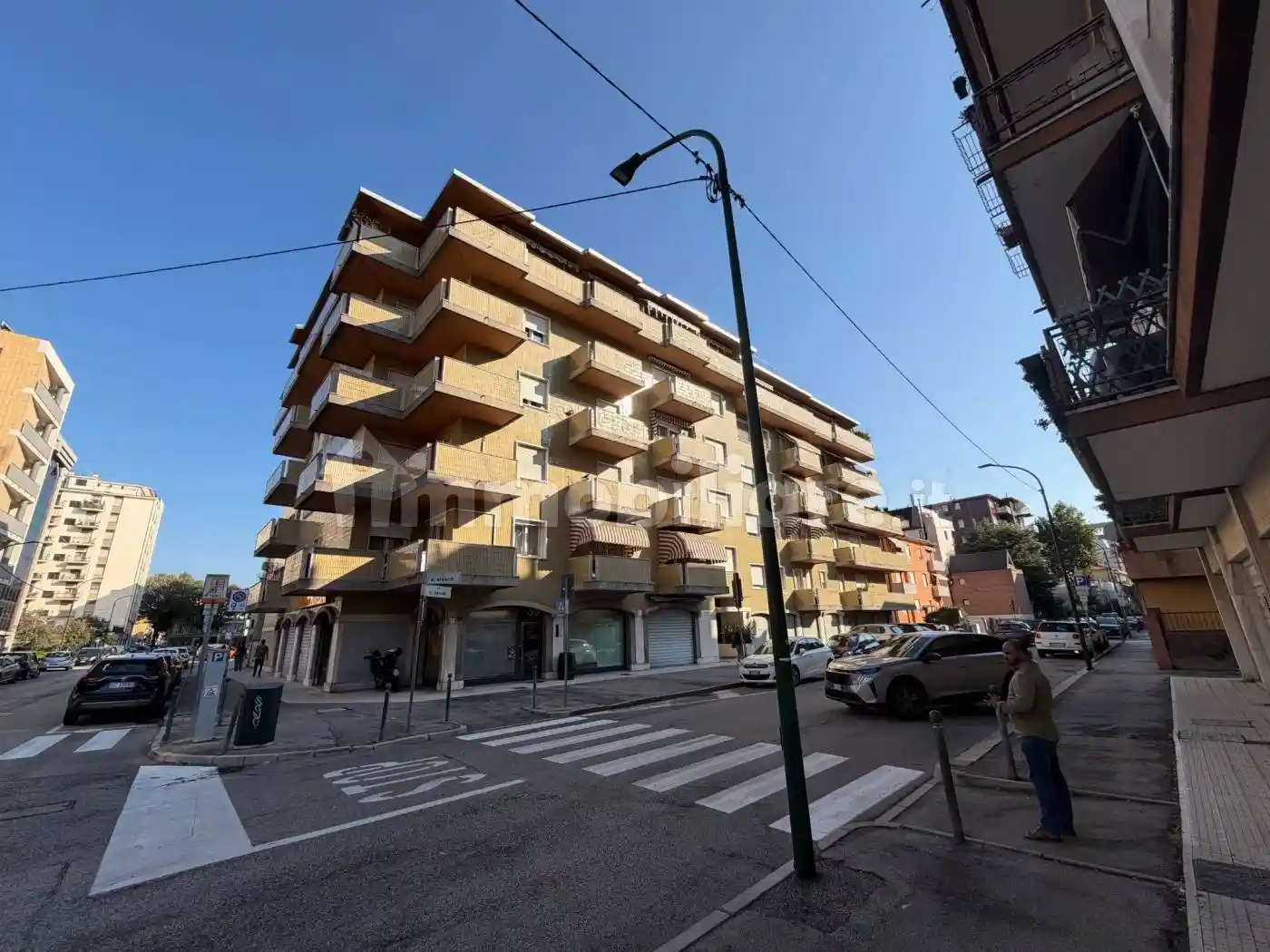 Appartamento in affitto a Venezia