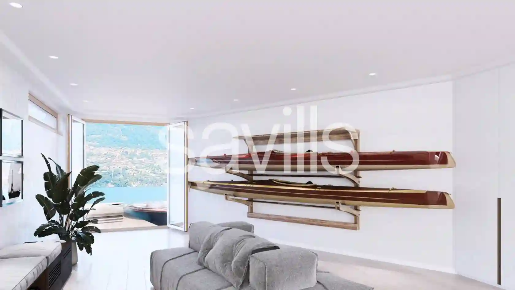 Villa - foto 5