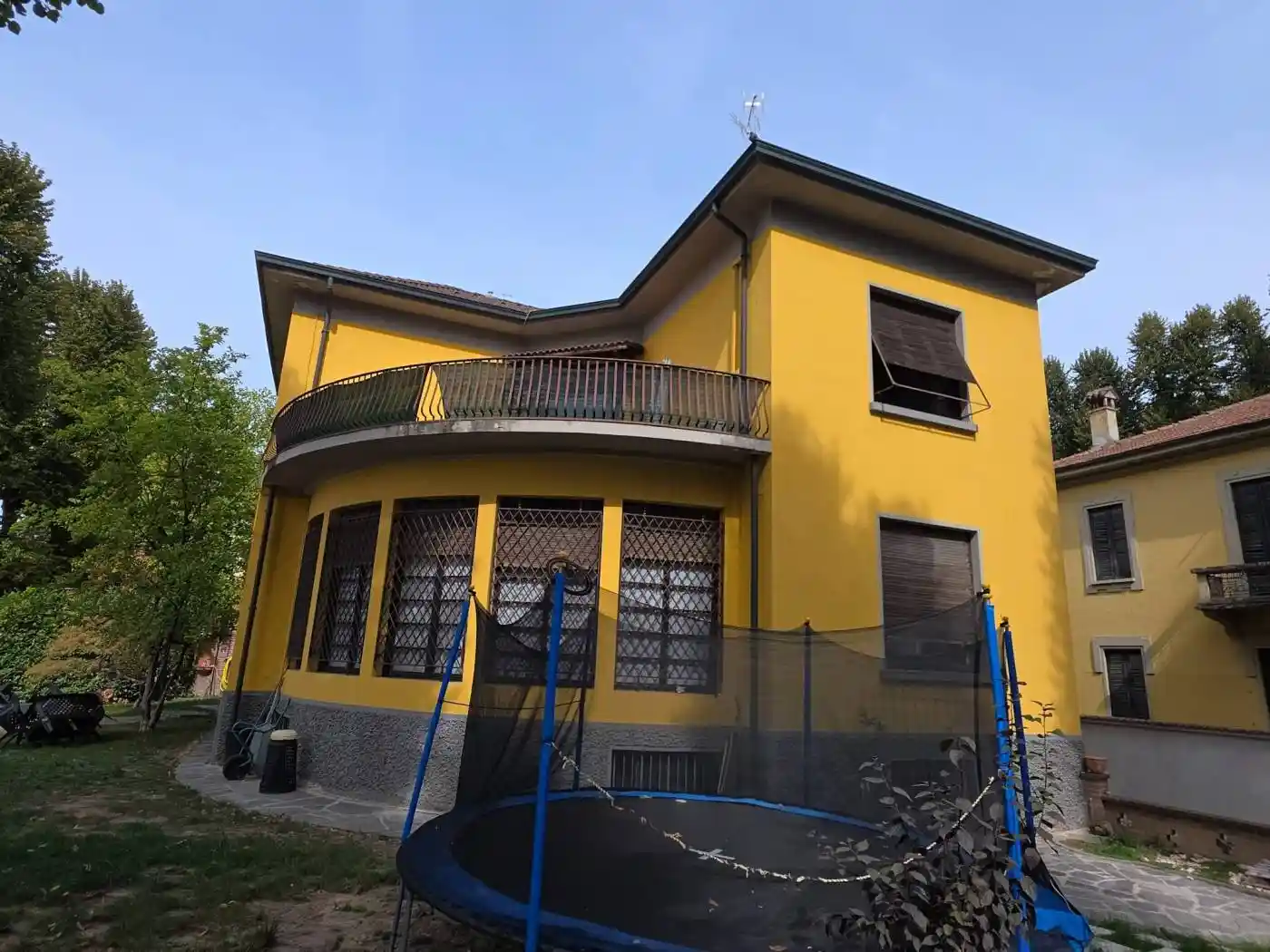 Villa in vendita a Codogno