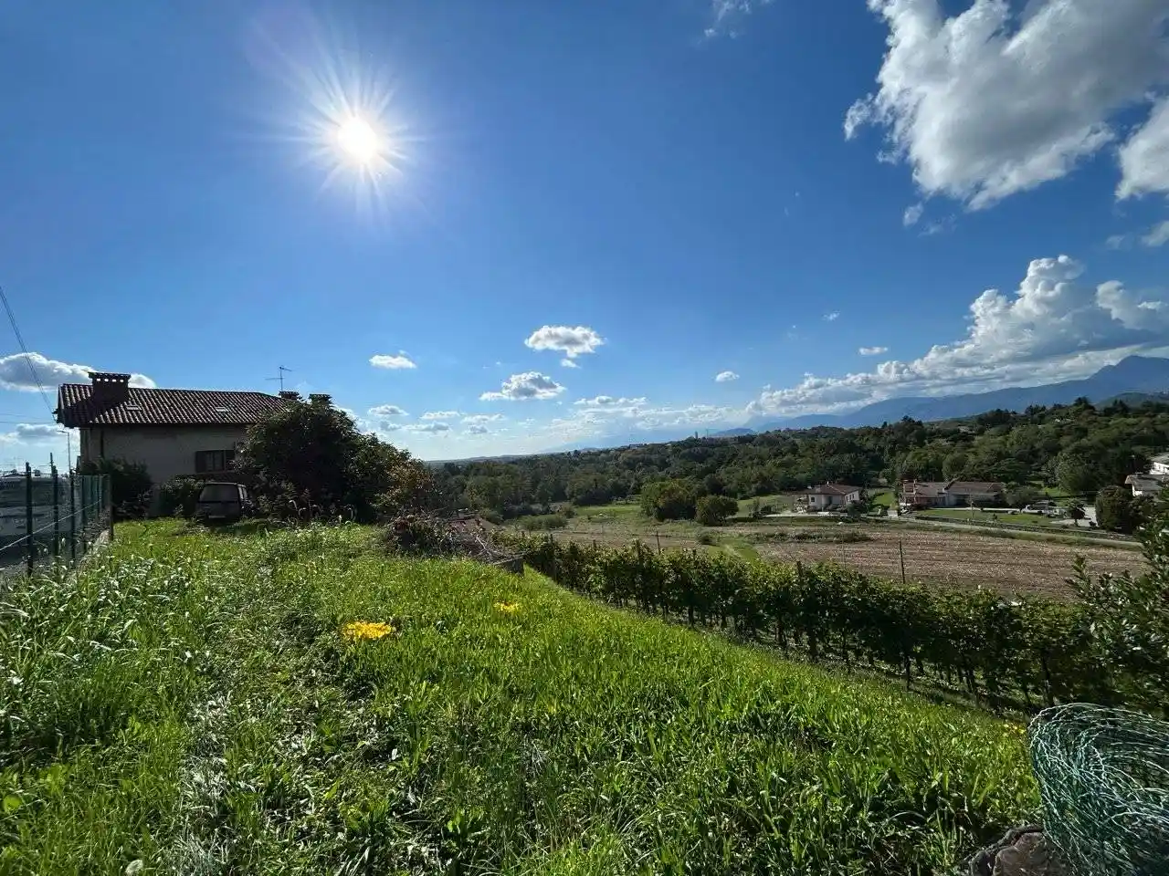 Casa indipendente in vendita a Cassacco