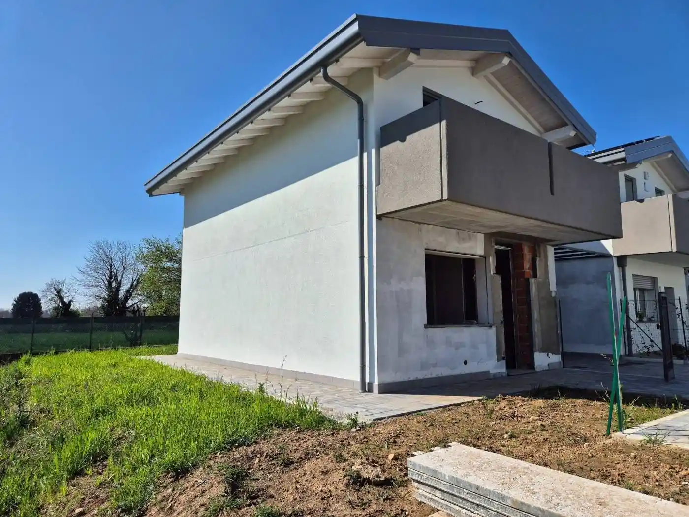 Villa in vendita a Guanzate