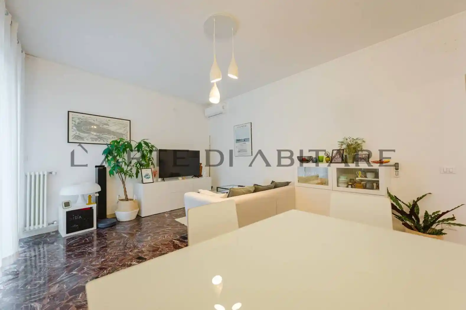 Appartamento in vendita a Venezia