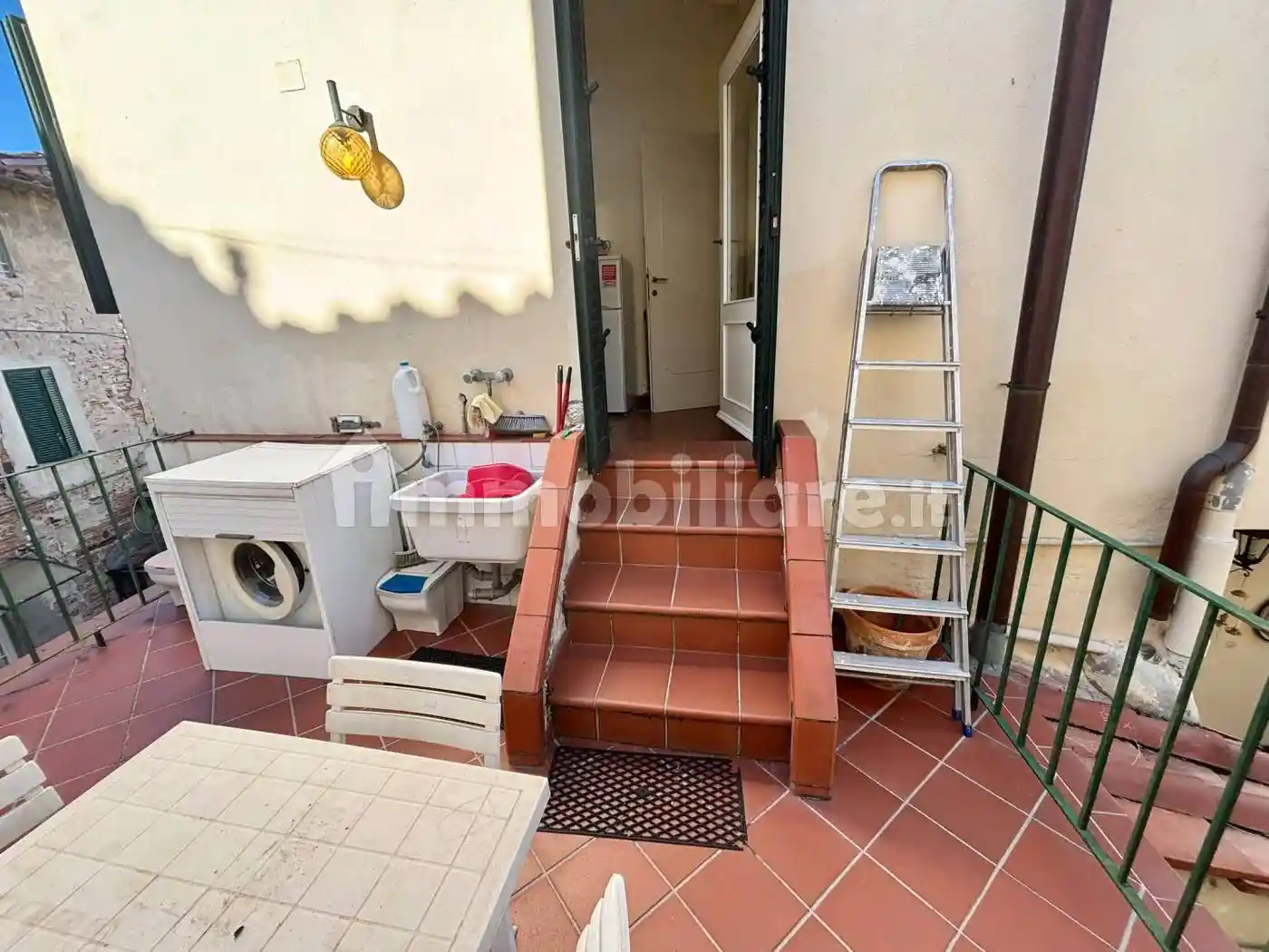 Appartamento in affitto a Lucca