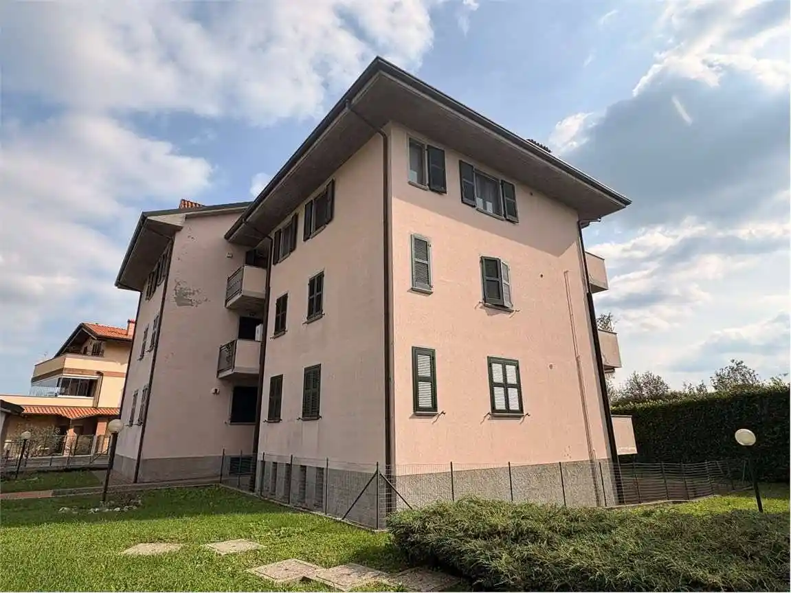Appartamento in vendita a Trezzo sull'Adda