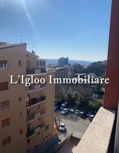 Appartamento in affitto a Trieste