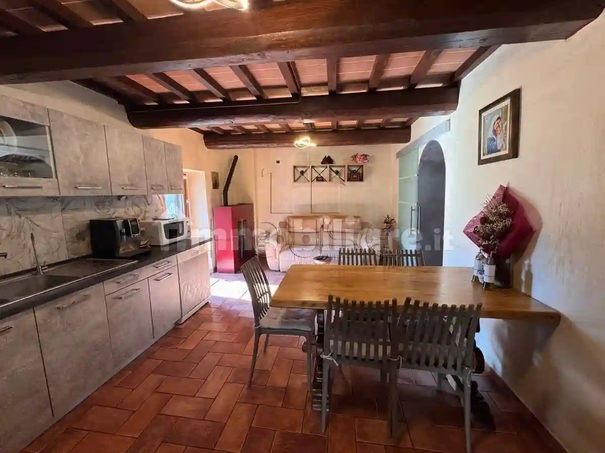 Casa indipendente - foto 3