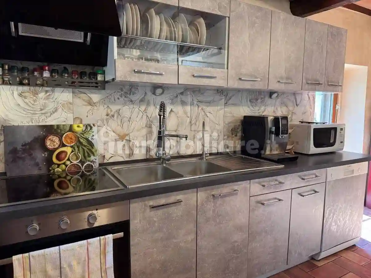 Casa indipendente - foto 4