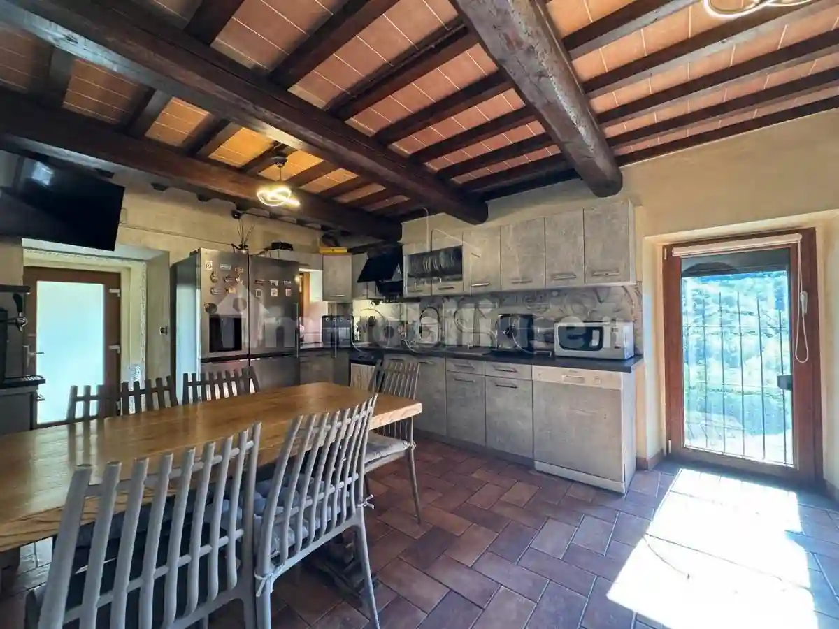 Casa indipendente - foto 5