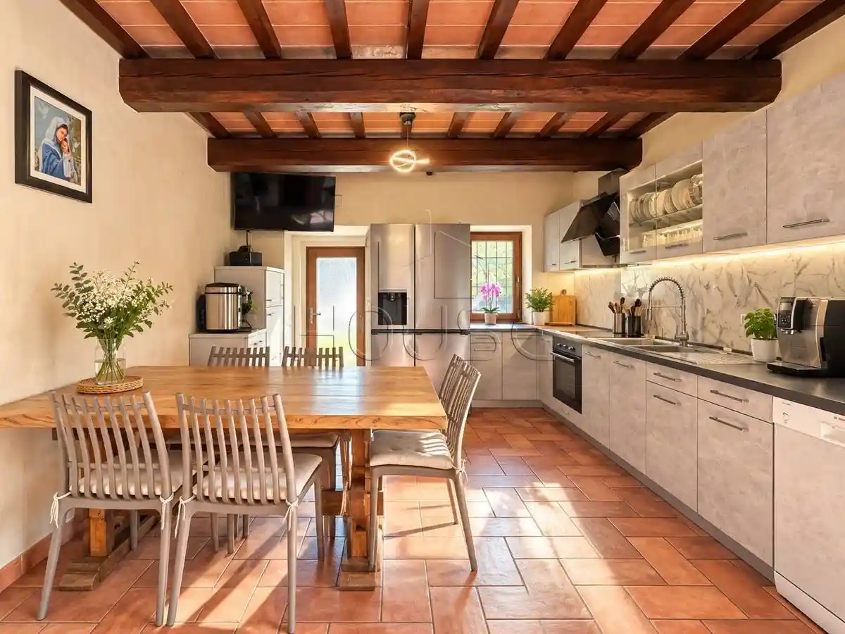 Casa indipendente in vendita a San Giustino