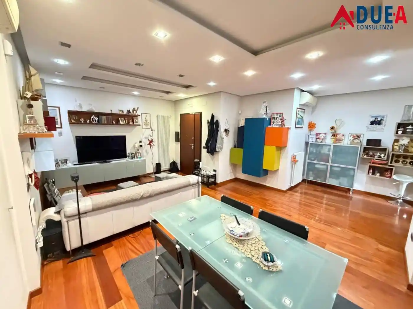 Appartamento in vendita a Aversa