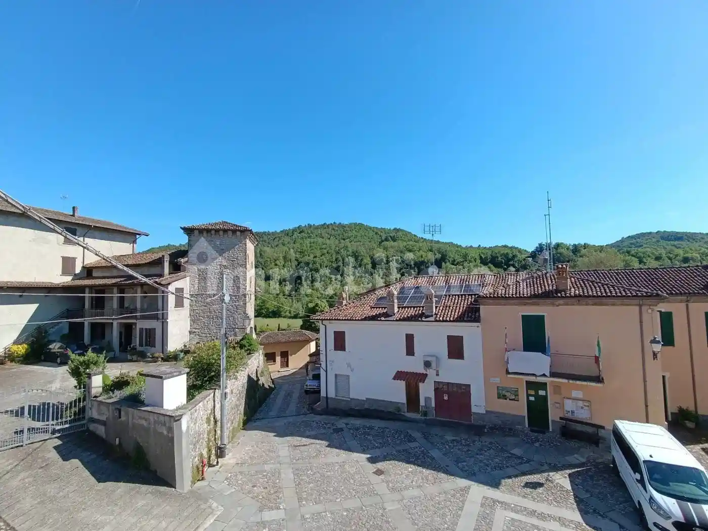 Casa indipendente in vendita a Gremiasco
