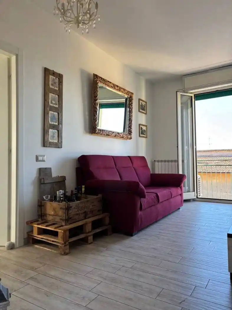 Appartamento in vendita a Amelia