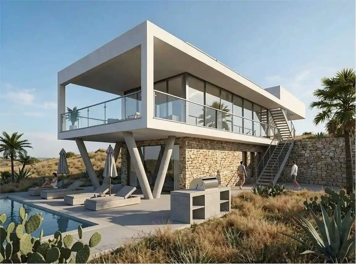 Villa in vendita a Marsala