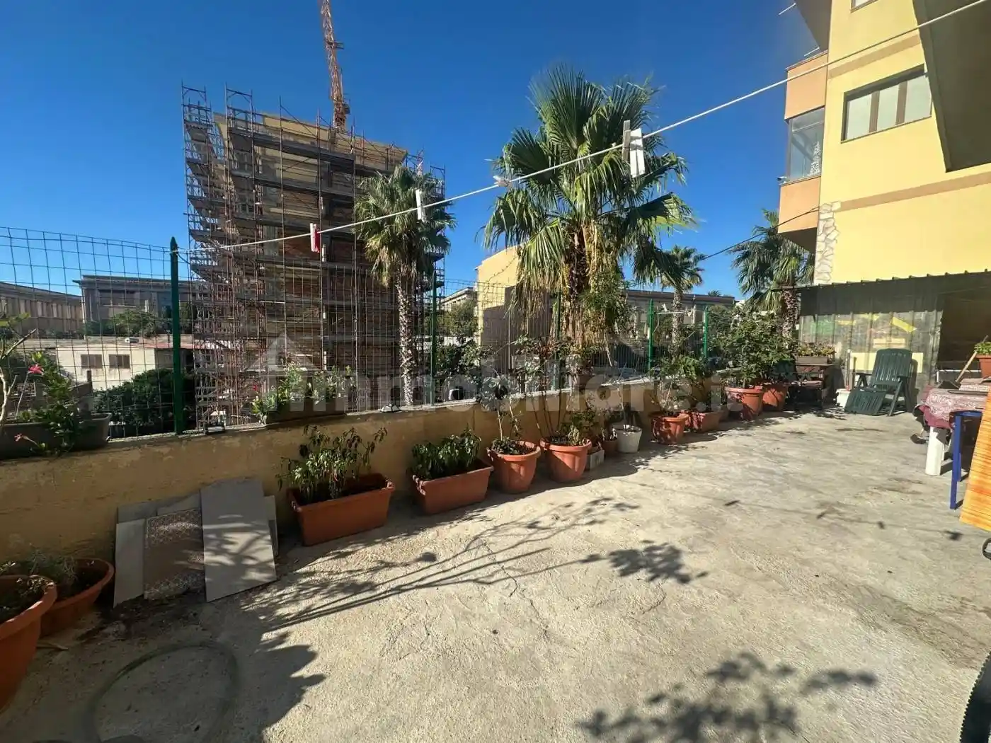Palazzo - Edificio in vendita a Reggio Calabria