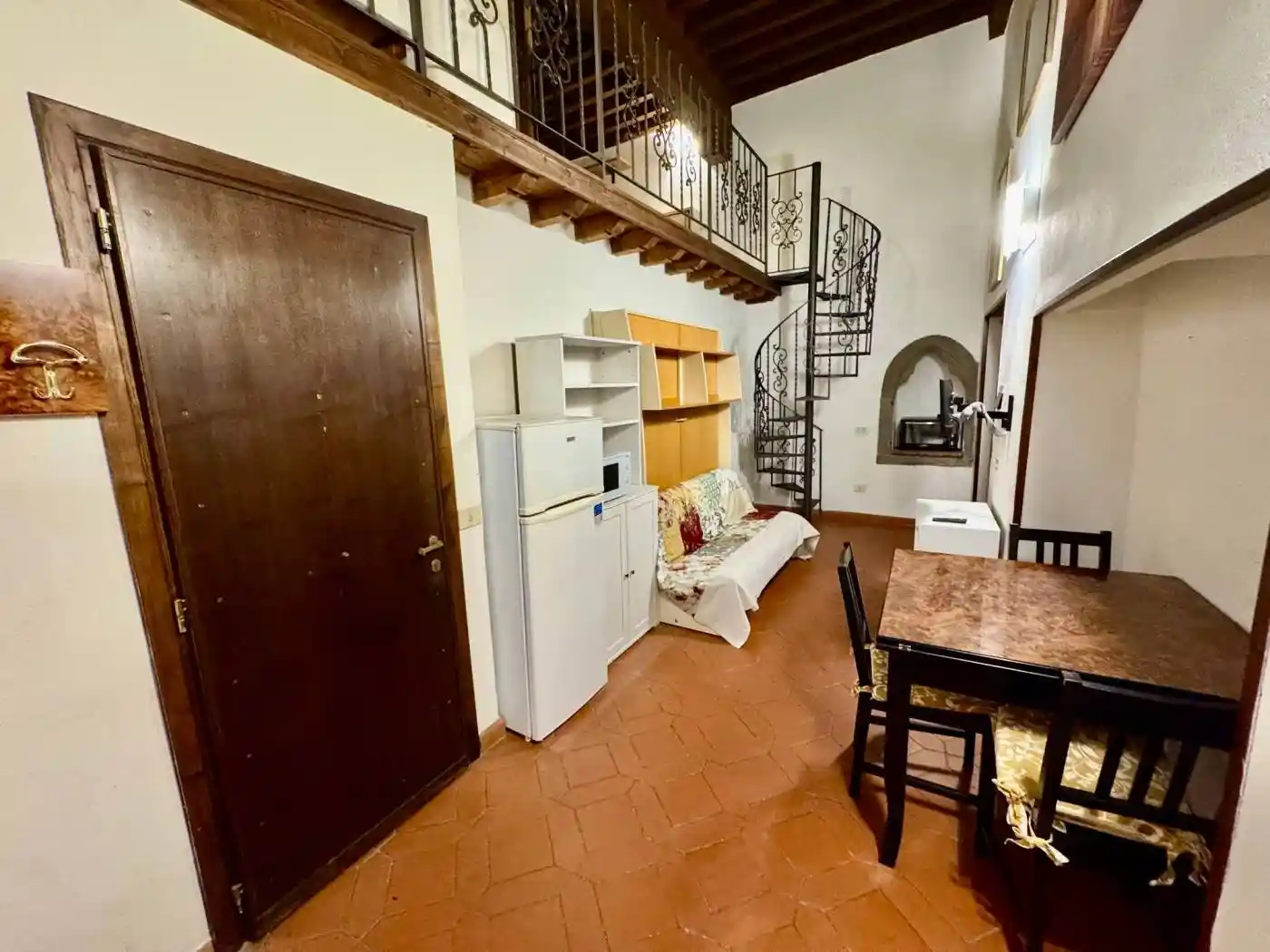 Appartamento in affitto a Firenze