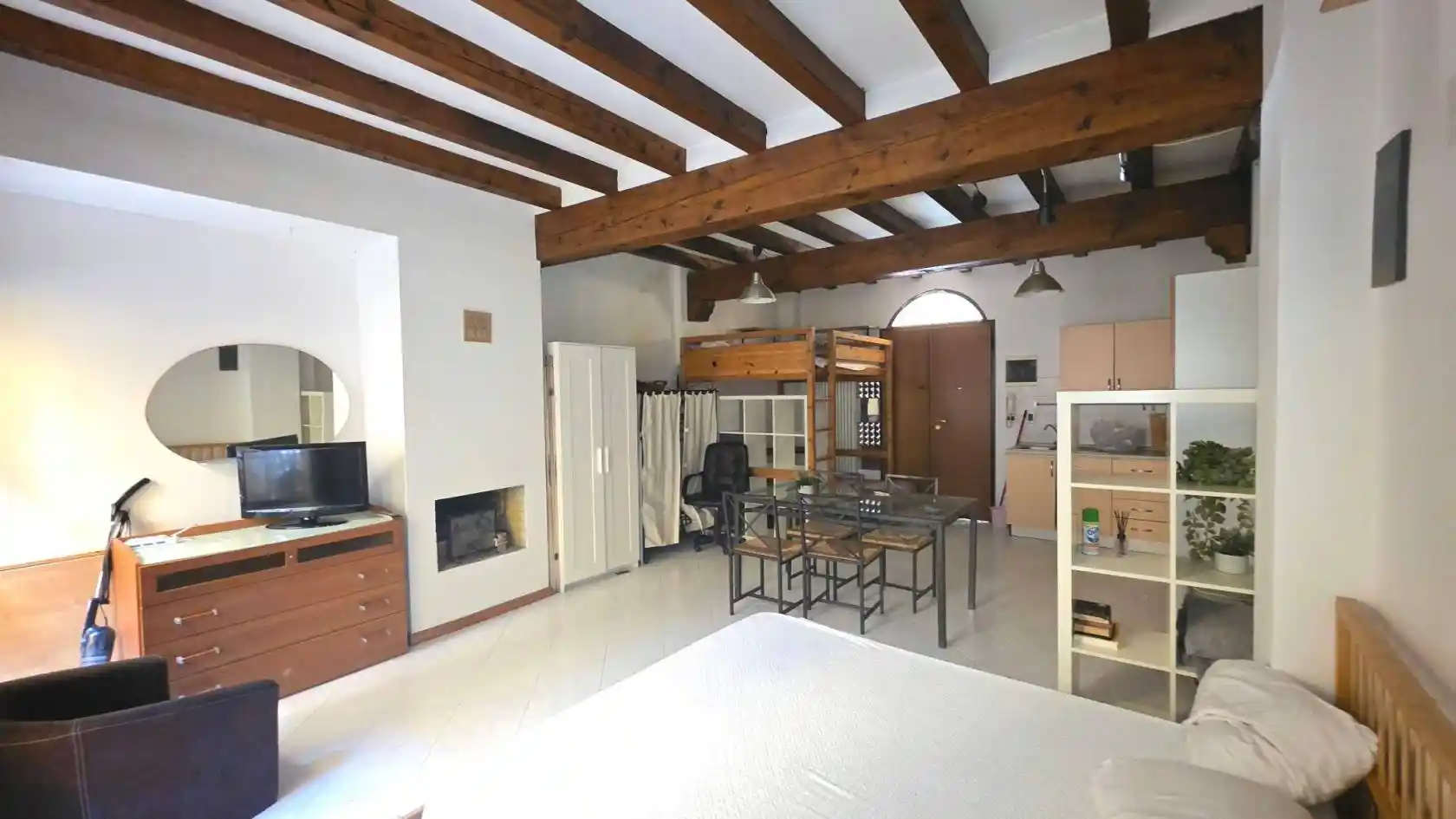 Appartamento in affitto a Bologna