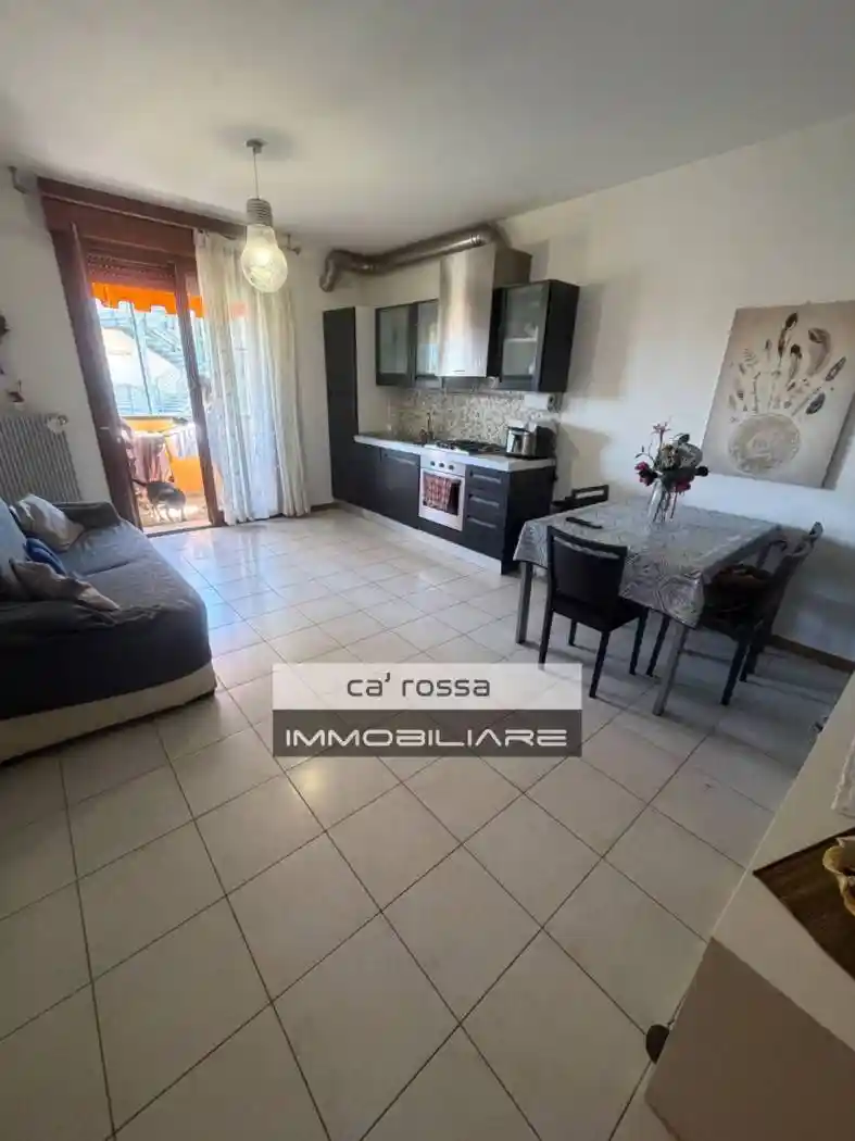 Appartamento in vendita a Venezia
