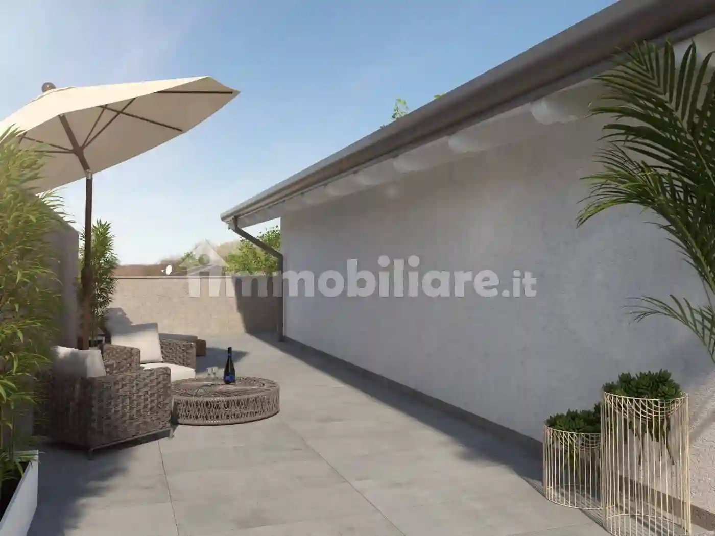 Villa - foto 5