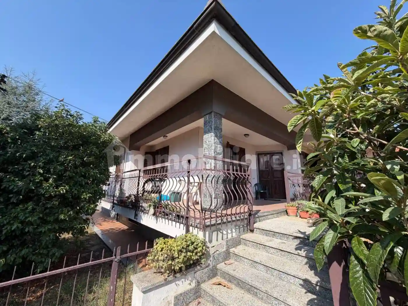 Villa - foto 5