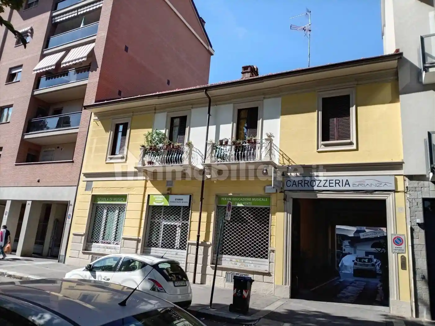 Attico - Mansarda in vendita a Torino