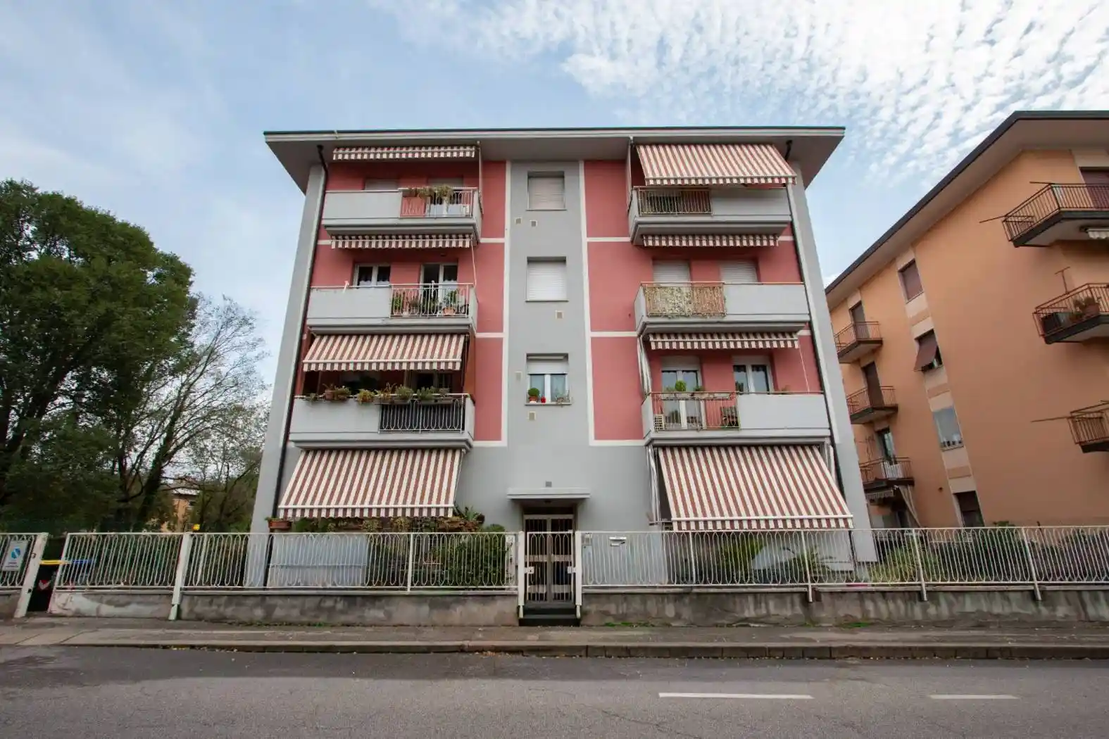 Appartamento in vendita a Verona