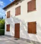 Villetta a schiera in vendita a Novi di Modena